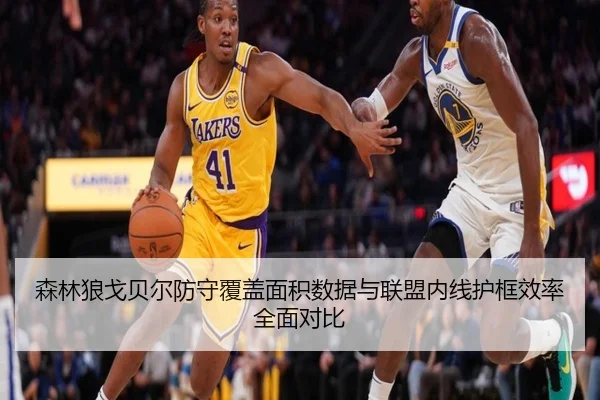 森林狼戈贝尔防守覆盖面积数据与联盟内线护框效率全面对比