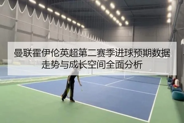 曼联霍伊伦英超第二赛季进球预期数据走势与成长空间全面分析